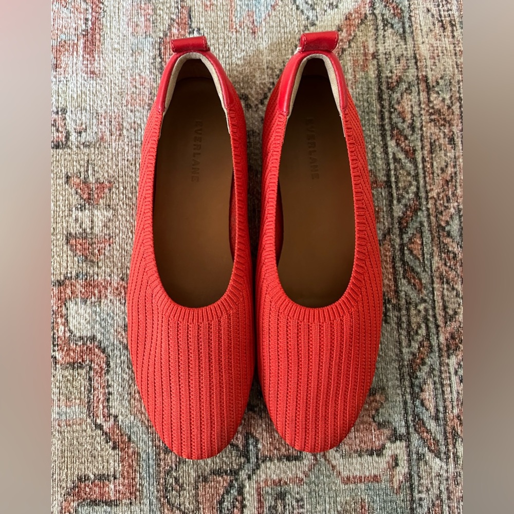 Everlane the Day Glove in ReKnit